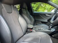 USED 2019 19 AUDI Q2 2.0 SQ2 TFSI QUATTRO 5d 297 BHP ZERO DEPOSIT FINANCE AVAILABLE