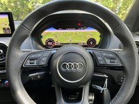 USED 2019 19 AUDI Q2 2.0 SQ2 TFSI QUATTRO 5d 297 BHP ZERO DEPOSIT FINANCE AVAILABLE
