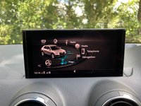 USED 2019 19 AUDI Q2 2.0 SQ2 TFSI QUATTRO 5d 297 BHP ZERO DEPOSIT FINANCE AVAILABLE