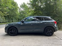 USED 2019 19 AUDI Q2 2.0 SQ2 TFSI QUATTRO 5d 297 BHP ZERO DEPOSIT FINANCE AVAILABLE