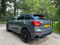 USED 2019 19 AUDI Q2 2.0 SQ2 TFSI QUATTRO 5d 297 BHP ZERO DEPOSIT FINANCE AVAILABLE