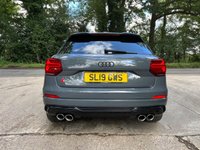 USED 2019 19 AUDI Q2 2.0 SQ2 TFSI QUATTRO 5d 297 BHP ZERO DEPOSIT FINANCE AVAILABLE