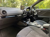 USED 2019 19 AUDI Q2 2.0 SQ2 TFSI QUATTRO 5d 297 BHP ZERO DEPOSIT FINANCE AVAILABLE