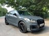 USED 2019 19 AUDI Q2 2.0 SQ2 TFSI QUATTRO 5d 297 BHP ZERO DEPOSIT FINANCE AVAILABLE