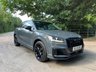 USED 2019 19 AUDI Q2 2.0 SQ2 TFSI QUATTRO 5d 297 BHP ZERO DEPOSIT FINANCE AVAILABLE