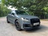 USED 2019 19 AUDI Q2 2.0 SQ2 TFSI QUATTRO 5d 297 BHP ZERO DEPOSIT FINANCE AVAILABLE
