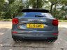 USED 2019 19 AUDI Q2 2.0 SQ2 TFSI QUATTRO 5d 297 BHP ZERO DEPOSIT FINANCE AVAILABLE