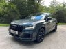 USED 2019 19 AUDI Q2 2.0 SQ2 TFSI QUATTRO 5d 297 BHP ZERO DEPOSIT FINANCE AVAILABLE