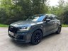 USED 2019 19 AUDI Q2 2.0 SQ2 TFSI QUATTRO 5d 297 BHP ZERO DEPOSIT FINANCE AVAILABLE