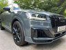 USED 2019 19 AUDI Q2 2.0 SQ2 TFSI QUATTRO 5d 297 BHP ZERO DEPOSIT FINANCE AVAILABLE