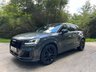 USED 2019 19 AUDI Q2 2.0 SQ2 TFSI QUATTRO 5d 297 BHP ZERO DEPOSIT FINANCE AVAILABLE