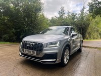 USED 2019 19 AUDI Q2 2.0 SQ2 TFSI QUATTRO 5d 297 BHP ZERO DEPOSIT FINANCE AVAILABLE