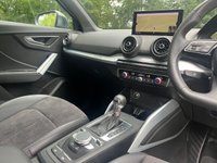 USED 2019 19 AUDI Q2 2.0 SQ2 TFSI QUATTRO 5d 297 BHP ZERO DEPOSIT FINANCE AVAILABLE