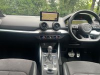 USED 2019 19 AUDI Q2 2.0 SQ2 TFSI QUATTRO 5d 297 BHP ZERO DEPOSIT FINANCE AVAILABLE