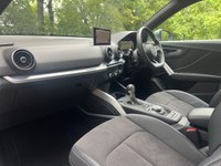 USED 2019 19 AUDI Q2 2.0 SQ2 TFSI QUATTRO 5d 297 BHP ZERO DEPOSIT FINANCE AVAILABLE