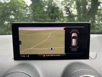 USED 2019 19 AUDI Q2 2.0 SQ2 TFSI QUATTRO 5d 297 BHP ZERO DEPOSIT FINANCE AVAILABLE