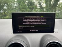USED 2019 19 AUDI Q2 2.0 SQ2 TFSI QUATTRO 5d 297 BHP ZERO DEPOSIT FINANCE AVAILABLE