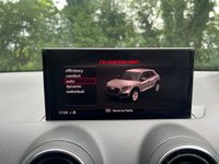 USED 2019 19 AUDI Q2 2.0 SQ2 TFSI QUATTRO 5d 297 BHP ZERO DEPOSIT FINANCE AVAILABLE