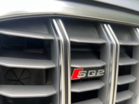 USED 2019 19 AUDI Q2 2.0 SQ2 TFSI QUATTRO 5d 297 BHP ZERO DEPOSIT FINANCE AVAILABLE