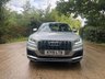 USED 2019 19 AUDI Q2 2.0 SQ2 TFSI QUATTRO 5d 297 BHP ZERO DEPOSIT FINANCE AVAILABLE