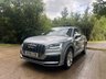 USED 2019 19 AUDI Q2 2.0 SQ2 TFSI QUATTRO 5d 297 BHP ZERO DEPOSIT FINANCE AVAILABLE