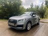 USED 2019 19 AUDI Q2 2.0 SQ2 TFSI QUATTRO 5d 297 BHP ZERO DEPOSIT FINANCE AVAILABLE