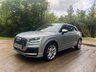 USED 2019 19 AUDI Q2 2.0 SQ2 TFSI QUATTRO 5d 297 BHP ZERO DEPOSIT FINANCE AVAILABLE