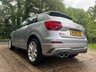 USED 2019 19 AUDI Q2 2.0 SQ2 TFSI QUATTRO 5d 297 BHP ZERO DEPOSIT FINANCE AVAILABLE