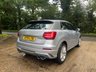 USED 2019 19 AUDI Q2 2.0 SQ2 TFSI QUATTRO 5d 297 BHP ZERO DEPOSIT FINANCE AVAILABLE