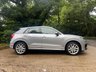 USED 2019 19 AUDI Q2 2.0 SQ2 TFSI QUATTRO 5d 297 BHP ZERO DEPOSIT FINANCE AVAILABLE