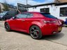 USED 2007 07 ALFA ROMEO BRERA 3.2 JTS V6 Q4 SV 2d 260 BHP FULLY REFURBISHED EXAMPLE
