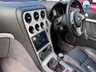 USED 2007 07 ALFA ROMEO BRERA 3.2 JTS V6 Q4 SV 2d 260 BHP FULLY REFURBISHED EXAMPLE