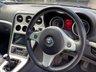USED 2007 07 ALFA ROMEO BRERA 3.2 JTS V6 Q4 SV 2d 260 BHP FULLY REFURBISHED EXAMPLE
