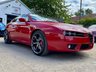 USED 2007 07 ALFA ROMEO BRERA 3.2 JTS V6 Q4 SV 2d 260 BHP FULLY REFURBISHED EXAMPLE