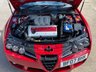 USED 2007 07 ALFA ROMEO BRERA 3.2 JTS V6 Q4 SV 2d 260 BHP FULLY REFURBISHED EXAMPLE