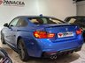 USED 2016 16 BMW 4 SERIES 3.0 435D XDRIVE M SPORT 2d 309 BHP 