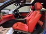 USED 2016 16 BMW 4 SERIES 3.0 435D XDRIVE M SPORT 2d 309 BHP 