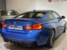 USED 2016 16 BMW 4 SERIES 3.0 435D XDRIVE M SPORT 2d 309 BHP 