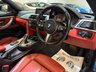 USED 2016 16 BMW 4 SERIES 3.0 435D XDRIVE M SPORT 2d 309 BHP 