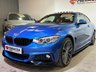 USED 2016 16 BMW 4 SERIES 3.0 435D XDRIVE M SPORT 2d 309 BHP 