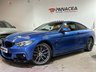 USED 2016 16 BMW 4 SERIES 3.0 435D XDRIVE M SPORT 2d 309 BHP 