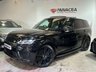 USED 2018 18 LAND ROVER RANGE ROVER SPORT 3.0 SDV6 AUTOBIOGRAPHY DYNAMIC 5d 306 BHP 