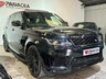 USED 2018 18 LAND ROVER RANGE ROVER SPORT 3.0 SDV6 AUTOBIOGRAPHY DYNAMIC 5d 306 BHP 