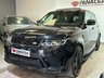 USED 2018 18 LAND ROVER RANGE ROVER SPORT 3.0 SDV6 AUTOBIOGRAPHY DYNAMIC 5d 306 BHP 