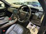 USED 2018 18 LAND ROVER RANGE ROVER SPORT 3.0 SDV6 AUTOBIOGRAPHY DYNAMIC 5d 306 BHP 