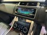 USED 2018 18 LAND ROVER RANGE ROVER SPORT 3.0 SDV6 AUTOBIOGRAPHY DYNAMIC 5d 306 BHP 