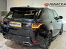 USED 2018 18 LAND ROVER RANGE ROVER SPORT 3.0 SDV6 AUTOBIOGRAPHY DYNAMIC 5d 306 BHP 