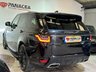 USED 2018 18 LAND ROVER RANGE ROVER SPORT 3.0 SDV6 AUTOBIOGRAPHY DYNAMIC 5d 306 BHP 