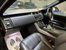 USED 2018 18 LAND ROVER RANGE ROVER SPORT 3.0 SDV6 AUTOBIOGRAPHY DYNAMIC 5d 306 BHP 