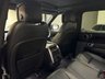 USED 2018 18 LAND ROVER RANGE ROVER SPORT 3.0 SDV6 AUTOBIOGRAPHY DYNAMIC 5d 306 BHP 
